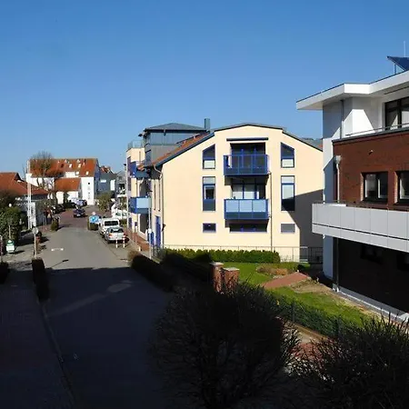 Strandhotel-19 * Laboe