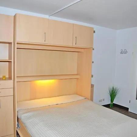 Strandhotel-19 Appartement Laboe